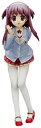 【中古】【非常に良い】コトブキヤ ToHeart2 AnotherDays 菜々子 1/8スケールPVC塗装済み完成品