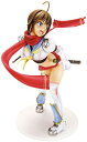 【中古】ファニーナイツ Masterpiece of 空中幼彩 ニンジャしのぶちゃん ま城の冒険 No.01 しのぶちゃん (1/7スケール PVC塗装済み完成品)