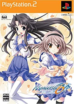 【中古】メモリーズオフ 6 ~T-wave~(限定版) 【中古】メモリーズオフ 6 ~T-wave~(限定版)