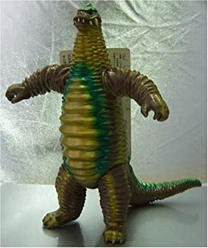 【中古】【非常に良い】ウルトラ怪獣シリーズ 2　どくろ怪獣レッドキング