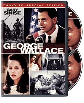 【中古】【非常に良い】George Wallace [DVD] [Import]