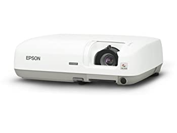楽天市場】epson プロジェクター eb w06の通販