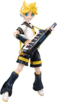 【中古】【非常に良い】Figma 鏡音レン 全高約140mm 可動フィギュア【メーカー名】【メーカー型番】【ブランド名】【商品説明】Figma 鏡音レン 全高約140mm 可動フィギュア本体サイズ : 全高:約140mm卓上に広がる歌声♪パワフルシンガーfigma鏡音レン。当店では初期不良に限り、商品到着から7日間は返品を 受付けております。他モールとの併売品の為、完売の際はご連絡致しますのでご了承ください。中古品の商品タイトルに「限定」「初回」「保証」「DLコード」などの表記がありましても、特典・付属品・保証等は付いておりません。品名に【import】【輸入】【北米】【海外】等の国内商品でないと把握できる表記商品について国内のDVDプレイヤー、ゲーム機で稼働しない場合がございます。予めご了承の上、購入ください。掲載と付属品が異なる場合は確認のご連絡をさせていただきます。ご注文からお届けまで1、ご注文⇒ご注文は24時間受け付けております。2、注文確認⇒ご注文後、当店から注文確認メールを送信します。3、お届けまで3〜10営業日程度とお考えください。4、入金確認⇒前払い決済をご選択の場合、ご入金確認後、配送手配を致します。5、出荷⇒配送準備が整い次第、出荷致します。配送業者、追跡番号等の詳細をメール送信致します。6、到着⇒出荷後、1〜3日後に商品が到着します。　※離島、北海道、九州、沖縄は遅れる場合がございます。予めご了承下さい。お電話でのお問合せは少人数で運営の為受け付けておりませんので、メールにてお問合せお願い致します。営業時間　月〜金　11:00〜17:00お客様都合によるご注文後のキャンセル・返品はお受けしておりませんのでご了承ください。ご来店ありがとうございます。
