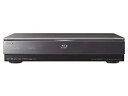 【中古】【非常に良い】SONY 500GB 2チューナー ブルーレイレコーダー BDZ-X95(2)