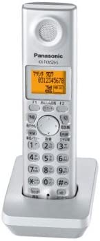 【中古】パナソニック 増設子機 KX-FKN526-S 【中古】パナソニック 増設子機 KX-FKN526-S