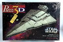 【中古】【非常に良い】PUZZ 3D Star Wars Imperial Star Destroyer 823 Pieces