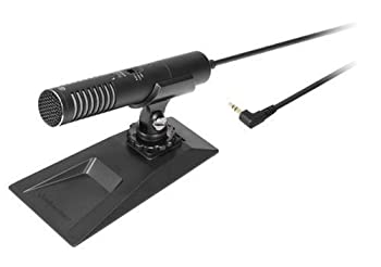 【中古】【非常に良い】audio-technica ステレオマイクロホン AT9941