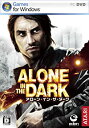 【中古】【非常に良い】アローン・イン・ザ・ダーク(2)