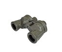 【中古】【非常に良い】SAFARI 双眼鏡 ポロプリズム 8倍30mm口径 ミリタリー 100/100レティクル 日本製 327MR 8X30 B126