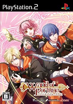 Other - 【中古】ワンド オブ フォーチュン(通常版)