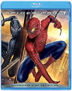 【中古】スパイダーマンTM3 [Blu-ray]【メーカー名】ソニー・ピクチャーズ エンタテインメント【メーカー型番】【ブランド名】【商品説明】スパイダーマンTM3 [Blu-ray]当店では初期不良に限り、商品到着から7日間は返品を 受付けております。他モールとの併売品の為、完売の際はご連絡致しますのでご了承ください。中古品の商品タイトルに「限定」「初回」「保証」などの表記がありましても、特典・付属品・保証等は付いておりません。品名に【import】【輸入】【北米】【海外】等の国内商品でないと把握できる表記商品について国内のDVDプレイヤー、ゲーム機で稼働しない場合がございます。予めご了承の上、購入ください。掲載と付属品が異なる場合は確認のご連絡をさせていただきます。ご注文からお届けまで1、ご注文⇒ご注文は24時間受け付けております。2、注文確認⇒ご注文後、当店から注文確認メールを送信します。3、お届けまで3〜10営業日程度とお考えください。4、入金確認⇒前払い決済をご選択の場合、ご入金確認後、配送手配を致します。5、出荷⇒配送準備が整い次第、出荷致します。配送業者、追跡番号等の詳細をメール送信致します。6、到着⇒出荷後、1〜3日後に商品が到着します。　※離島、北海道、九州、沖縄は遅れる場合がございます。予めご了承下さい。お電話でのお問合せは少人数で運営の為受け付けておりませんので、メールにてお問合せお願い致します。営業時間　月〜金　11:00〜17:00お客様都合によるご注文後のキャンセル・返品はお受けしておりませんのでご了承ください。ご来店ありがとうございます。