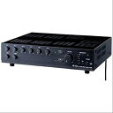 【中古】TOA 〔A-1803〕 PAアンプ 30W 2局(2)