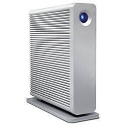 【中古】LACIE d2 Quadra HDD 1TB eSATA/FW800/FW400/USB2 301442J 【中古】LACIE d2 Quadra HDD 1TB eSATA/FW800/FW400/USB2 301442J