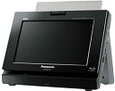 【中古】【非常に良い】パナソニック 8V型 液晶 テレビ DMP-BV100K 2009年モデル