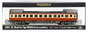 【中古】【非常に良い】TOMIX Nゲージ キハ52-100 大糸線 115 2481 鉄道模型 ディーゼルカー