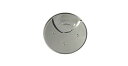 【中古】Cuisinart 家庭・業務用パーツ 4mmスライサー【DFP-7J/8P2J/190J/DLC-10PRO/6G用】 DLC-844TX