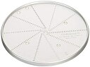【中古】【非常に良い】Cuisinart 業務用パーツ おろし金【DLC-N7J/DLC-7J2用】 DLC-035TXJ