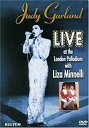 【中古】Live At The London Palladium With Liza Minnelli DVD Import