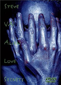 【中古】Alien Love Secrets [DVD] [Import]
