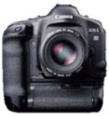 【中古】Canon EOS-1V HS ボディ