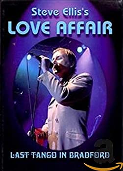 【中古】【非常に良い】Last Tango in Bradford [DVD]