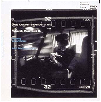 【中古】(未使用・未開封品)ONE KNIGHT STANDS on films [DVD]