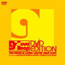 【中古】groove loop -DVD edition-