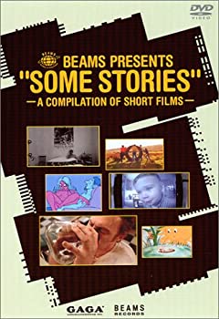 šBEAMS Presents SOME Stories [DVD]