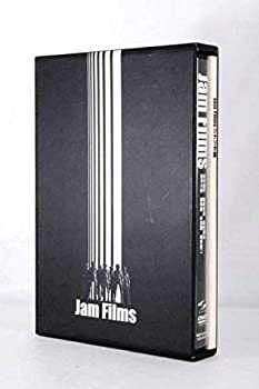 【中古】(未使用・未開封品)Jam Films プレミアムBOX [DVD]