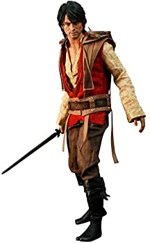 【中古】【非常に良い】ムービー・マスターピース GOEMON 1/6 スケールフィギュア 石川 五右衛門
