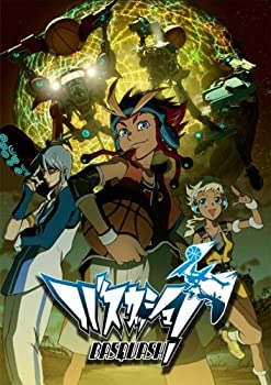 Rakuten - 【中古】バスカッシュ! shoot:4 [Blu-ray]