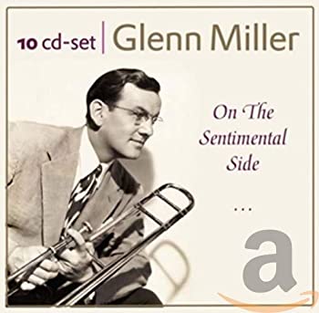 【中古】On The Sentimental Side [CD]
