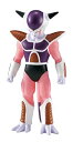 【中古】【非常に良い】ドラゴンヒーローシリーズ フリーザ第一形態(3)