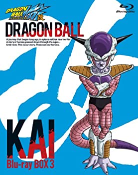 楽天市場】ドラゴンボール改 Blu-ray BOXの通販 楽天市場】ドラゴンボール改 Blu-ray BOXの通販