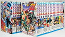 【中古】アイシールド21 全37巻完結コミックセット (ジャンプ・コミックス)