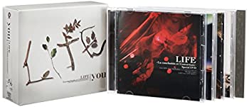 LIFE ~La conclusion et L'ouverture~(DVD付)　you［CD］