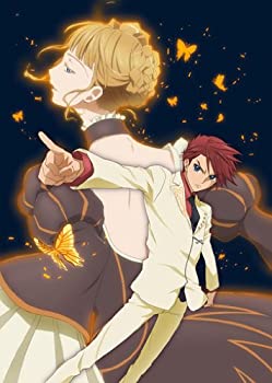 【中古】TVアニメーション 「うみねこのなく頃に」 コレクターズエディション 初回限定版 Note.04 [DVD]
