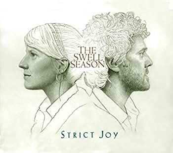 Strict Joy (W/Dvd) (Dlx) 