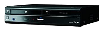 【中古】【非常に良い】パナソニック 320GB 1チューナー ブルーレイレコーダー VHSビデオ一体型 ブラック DIGA DMR-BR670V-K 【中古】【非常に良い】パナソニック 320GB 1チューナー ブルーレイレコーダー VHSビデオ一体型 ブラック DIGA DMR-BR670V-K