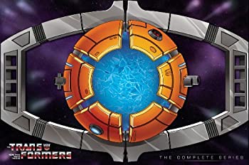【中古】Transformers: Complete Series - 25th Aniv Matrix [DVD]【メーカー名】Shout Factory Theatr【メーカー型番】【ブランド名】Shout! Factory【商品説明】Transformers: Complete Series - 25th Aniv Matrix [DVD]当店では初期不良に限り、商品到着から7日間は返品を 受付けております。他モールとの併売品の為、完売の際はご連絡致しますのでご了承ください。中古品の商品タイトルに「限定」「初回」「保証」などの表記がありましても、特典・付属品・保証等は付いておりません。掲載と付属品が異なる場合は確認のご連絡をさせていただきます。ご注文からお届けまで1、ご注文⇒ご注文は24時間受け付けております。2、注文確認⇒ご注文後、当店から注文確認メールを送信します。3、お届けまで3〜10営業日程度とお考えください。4、入金確認⇒前払い決済をご選択の場合、ご入金確認後、配送手配を致します。5、出荷⇒配送準備が整い次第、出荷致します。配送業者、追跡番号等の詳細をメール送信致します。6、到着⇒出荷後、1〜3日後に商品が到着します。　※離島、北海道、九州、沖縄は遅れる場合がございます。予めご了承下さい。お電話でのお問合せは少人数で運営の為受け付けておりませんので、メールにてお問合せお願い致します。営業時間　月〜金　11:00〜17:00お客様都合によるご注文後のキャンセル・返品はお受けしておりませんのでご了承ください。ご来店ありがとうございます。