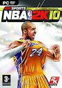 【中古】NBA 2K10 - PSP(2)