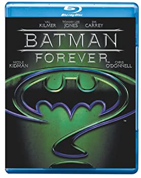【中古】【非常に良い】バットマン フォーエヴァー [Blu-ray]
