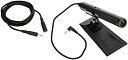 【中古】【非常に良い】audio-technica モノラルマイクロホン AT9944