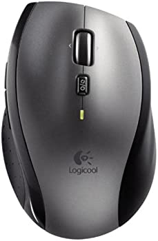 【中古】ロジクール マラソン マウス M705 【中古】ロジクール マラソン マウス M705