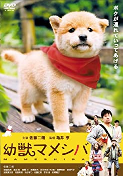 【中古】映画版 幼獣マメシバ [DVD]【メーカー名】竹書房【メーカー型番】【ブランド名】竹書房【商品説明】映画版 幼獣マメシバ [DVD]当店では初期不良に限り、商品到着から7日間は返品を 受付けております。他モールとの併売品の為、完売の...