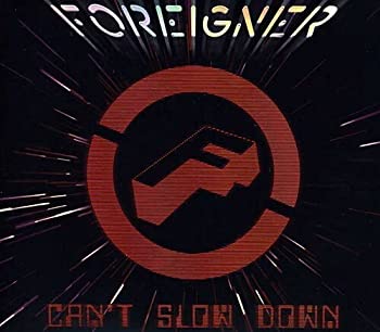 【中古】Can't Slow Down (W/Dvd) [CD]