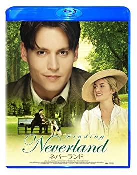 【中古】ネバーランド [Blu-ray]【メーカー名】デイライト【メーカー型番】【ブランド名】【商品説明】ネバーランド [Blu-ray]当店では初期不良に限り、商品到着から7日間は返品を 受付けております。他モールとの併売品の為、完売の際はご連絡致しますのでご了承ください。中古品の商品タイトルに「限定」「初回」「保証」などの表記がありましても、特典・付属品・保証等は付いておりません。品名に【import】【輸入】【北米】【海外】等の国内商品でないと把握できる表記商品について国内のDVDプレイヤー、ゲーム機で稼働しない場合がございます。予めご了承の上、購入ください。掲載と付属品が異なる場合は確認のご連絡をさせていただきます。ご注文からお届けまで1、ご注文⇒ご注文は24時間受け付けております。2、注文確認⇒ご注文後、当店から注文確認メールを送信します。3、お届けまで3〜10営業日程度とお考えください。4、入金確認⇒前払い決済をご選択の場合、ご入金確認後、配送手配を致します。5、出荷⇒配送準備が整い次第、出荷致します。配送業者、追跡番号等の詳細をメール送信致します。6、到着⇒出荷後、1〜3日後に商品が到着します。　※離島、北海道、九州、沖縄は遅れる場合がございます。予めご了承下さい。お電話でのお問合せは少人数で運営の為受け付けておりませんので、メールにてお問合せお願い致します。営業時間　月〜金　11:00〜17:00お客様都合によるご注文後のキャンセル・返品はお受けしておりませんのでご了承ください。ご来店ありがとうございます。