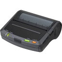 【中古】DPU-S445 Thermal Mobile Printer by Seiko Instruments