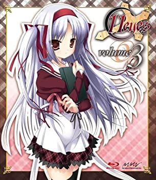 【中古】11eyes 3 初回限定版 [Blu-ray]