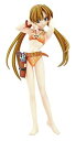 【中古】コトブキヤ シスター・プリンセス 咲耶 水着版 1/8スケールPVC塗装済み完成品